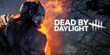 Dead by Daylight patch 5.1.0