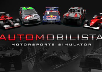 Automobilista 3 Release Date for PS5, Windows (PC) & Xbox Series X