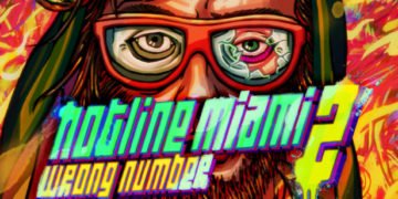Hotline Miami 3: When Is It Releasing On PS5, Xbox Series S|X & Windows