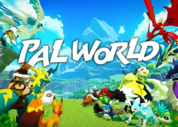 Palworld Game System Requirements For PC