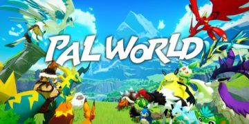 Palworld Game System Requirements For PC