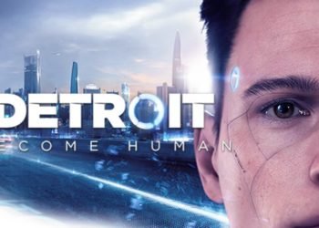 Detroit become human crash issue fixed