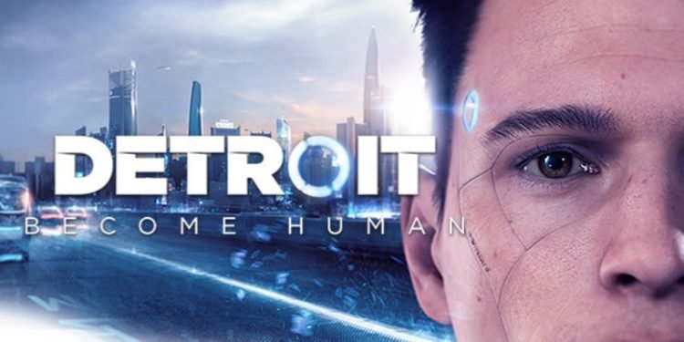 Detroit become human crash issue fixed