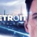 Detroit become human crash issue fixed