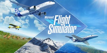 Fix Microsoft Flight Simulator 2020 Crashing on PC