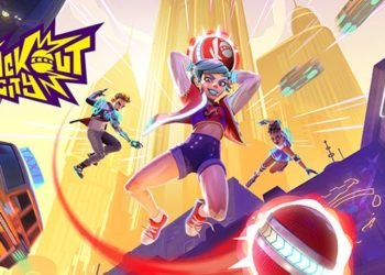 Knockout City Heatwave LTM Start Date, Features & more