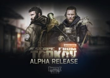 Escape from Tarkov File Checksum error fixed