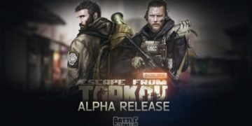 Escape from Tarkov File Checksum error fixed