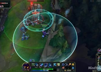 League of Legends 11.12 Patch update preview