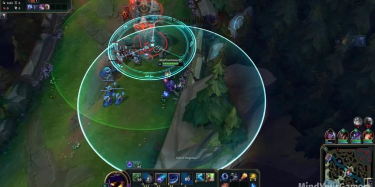 League of Legends 11.12 Patch update preview