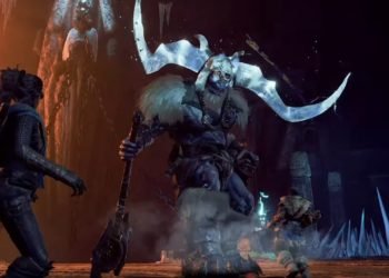 Dungeons & Dragon Dark Alliance DLC 1 Wraiths & DLC 2 Trolls Release Date