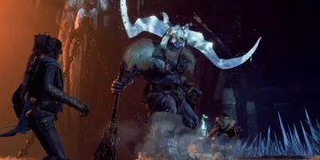 Dungeons & Dragon Dark Alliance DLC 1 Wraiths & DLC 2 Trolls Release Date