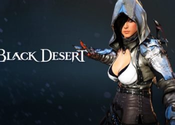 How to fix Black Desert Online Code Crash/not loading/won’t open