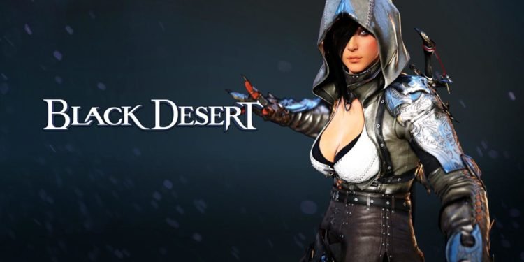 How to fix Black Desert Online Code Crash/not loading/won’t open