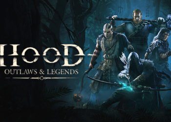 Fix Hood Outlaws & Legends Black Screen, Crashing, EXCEPTION_ACCESS_VIOLATION, Unreal UE4-Hood Error