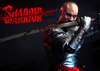 Shadow Warrior 4 Release Date,  Gameplay, Trailer & more