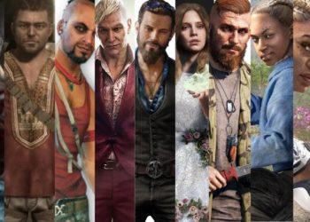 Far Cry 7 Release Date, Gameplay, Trailer & more