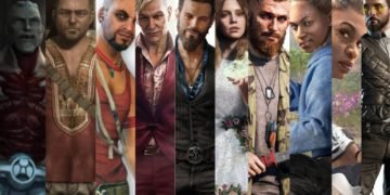 Far Cry 7 Release Date, Gameplay, Trailer & more