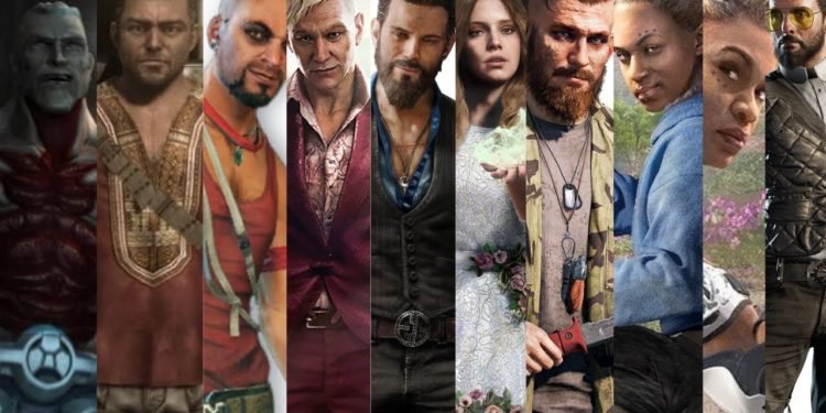 Far Cry 7 Release Date, Gameplay, Trailer & more