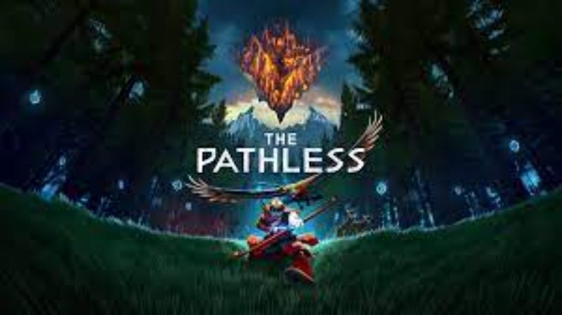 download the pathless 2