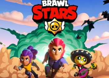 Brawl Stars Jurassic Splash update to add two new Brawlers : Buzz & Griff