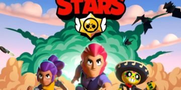 Brawl Stars Jurassic Splash update to add two new Brawlers : Buzz & Griff