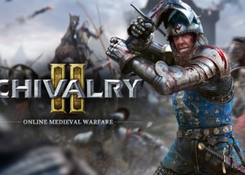 Chivalry 2 missing voice chat feature is requested by fans