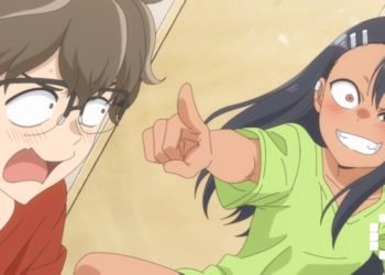 Don’t toy with me Miss Nagatoro new game for PS5, Xbox Series X & PC