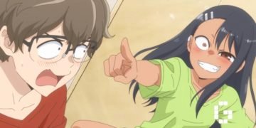Don’t toy with me Miss Nagatoro new game for PS5, Xbox Series X & PC