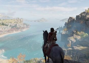 All new & upcoming open-world games in 2022