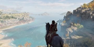 All new & upcoming open-world games in 2022
