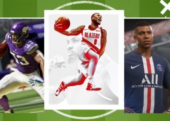 All new & upcoming sports games in 2022