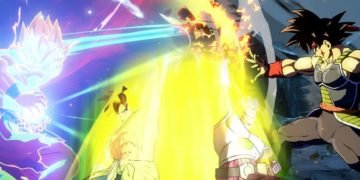 Dragon Ball New Game for 2022 on PS5, Xbox Series X & Windows : What is it ?