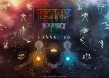 Tetris Effect: Connected Introduces Both Crossplay & Local Multiplayer