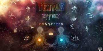 Tetris Effect: Connected Introduces Both Crossplay & Local Multiplayer