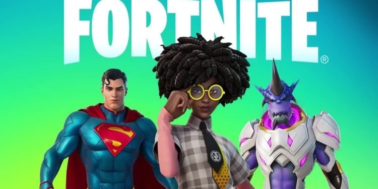 Fortnite Chapter 2 Season 7: Here’s How To Fix Lag & Low FPS Issue