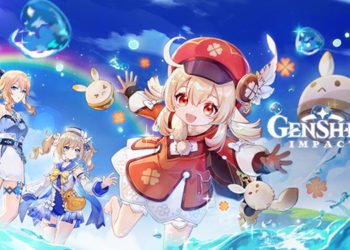 Genshin Impact