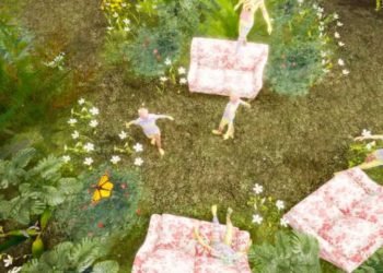 Roblox Gucci Garden Event : How to get Gucci Round Frame Sunglasses