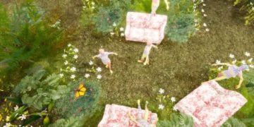 Roblox Gucci Garden Event : How to get Gucci Round Frame Sunglasses