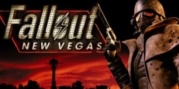 Fallout New Vegas cover image