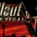 Fallout New Vegas cover image