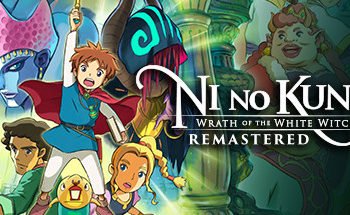Ni No Kuni 3 Release Date for PS5, Windows (PC) & Xbox Series X