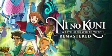 Ni No Kuni 3 Release Date for PS5, Windows (PC) & Xbox Series X