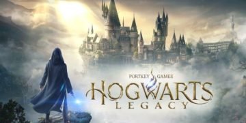 Hogwarts Legacy Early Access