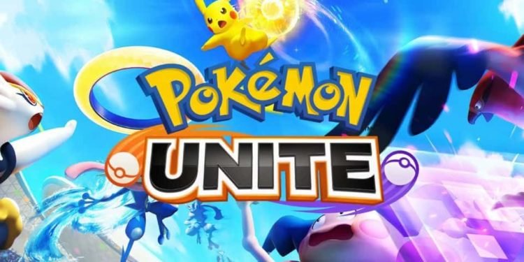 Pokemon Unite Assault Vest Use & How to get it ?