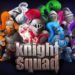 Knight Squad 3 Release Date for Windows (PC), Xbox Series X & Nintendo Switch