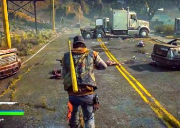 HDR Not Working With Days Gone Game In Windows 10