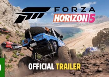 Forza Horizon 5 will not support mods, confirms studios amid confusion