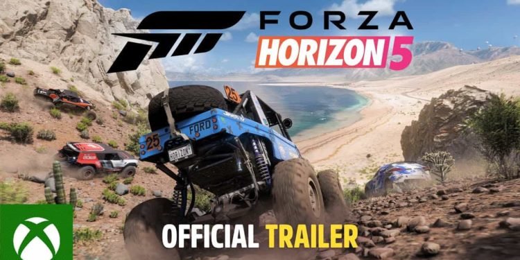 Forza Horizon 5 will not support mods, confirms studios amid confusion