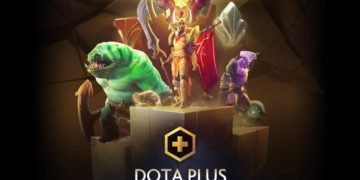 Dota Plus Summer Update 2021 is live : Check details here